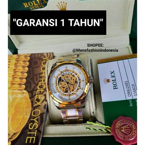 harga jam rolex kw|jam tangan rolex asli.